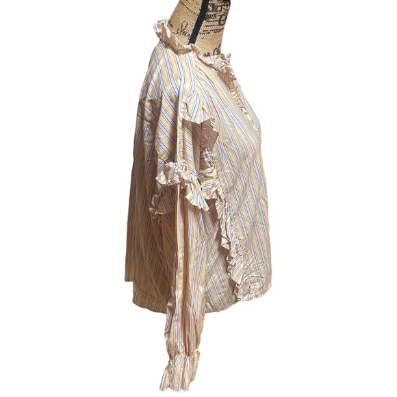 Magali Pascal Blouse - Picture 6 of 9